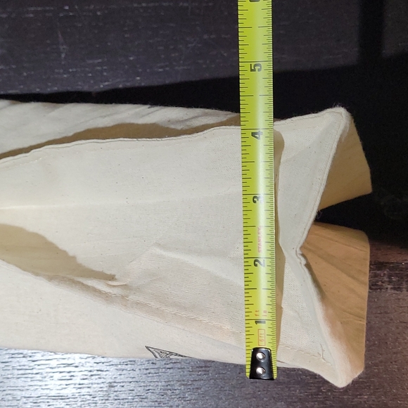 Gucci Lightweight Cotton  Tote - Picture 10 of 10